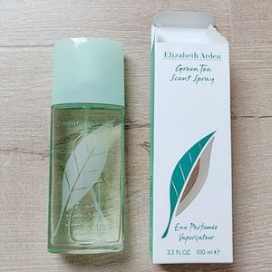 Elizabeth Arden Green Tea Scent Spray